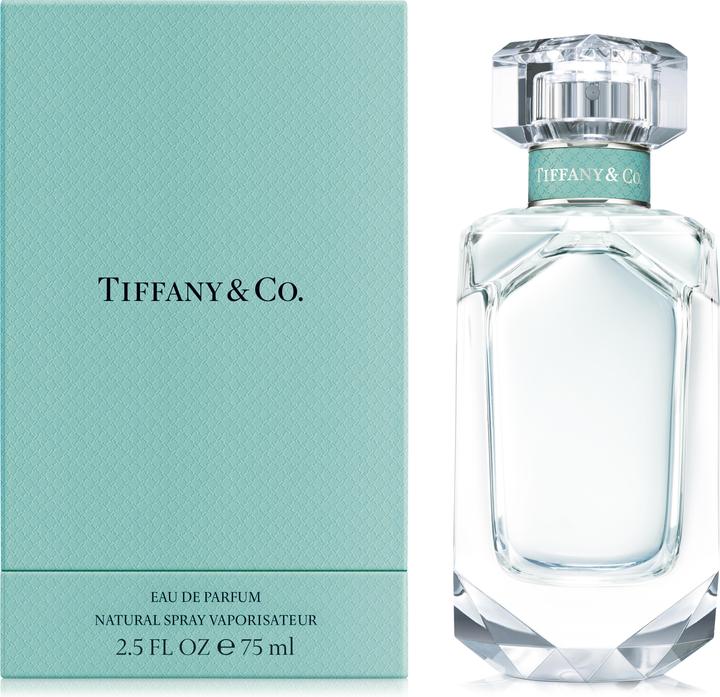 Tiffany & Co. Signature (Eau de Parfum, 75 ml)