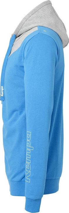 Produktbild Kempa CORE 2.0 KAPUZENJACKE (116)