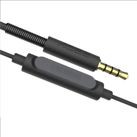 Image du produit Koss KPH30i (pas de réduction du bruit, Filaire)