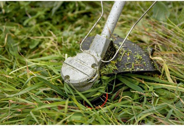 Image du produit Bosch Professional GRT 18V-33 Solo (Fils coupe-herbe)