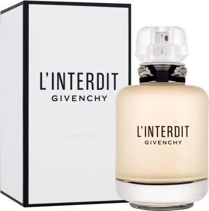 Immagine prodotto Givenchy Eau de Parfum Spray 125ml (Eau de parfum, 125 ml)