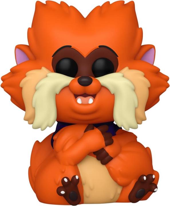 Funko Feivel, the Mouse Walker POP! movies vinyl figure Tiger 9 cm