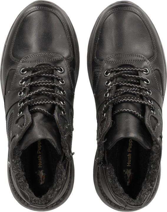 Produktbild Hush Puppies Sie suchen nach einer stylischen und bequemen Stiefelette für Ihre Freizeit? Dann ist die trendige F (44)