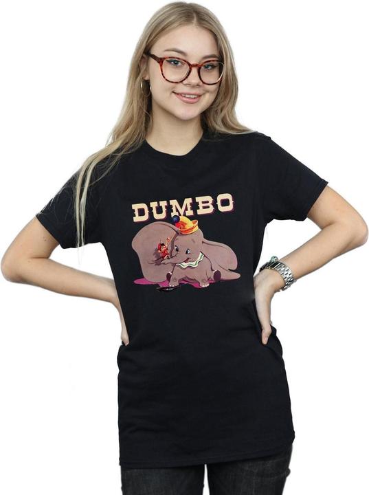 Produktbild Disney Dumbo Timothy's Trombone TShirt (XXL)