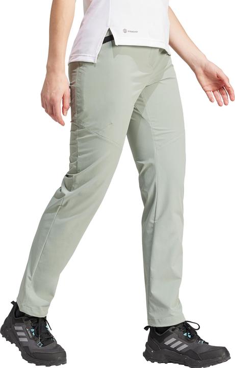 Actual product image adidas Terrex Xperior Pants (38)