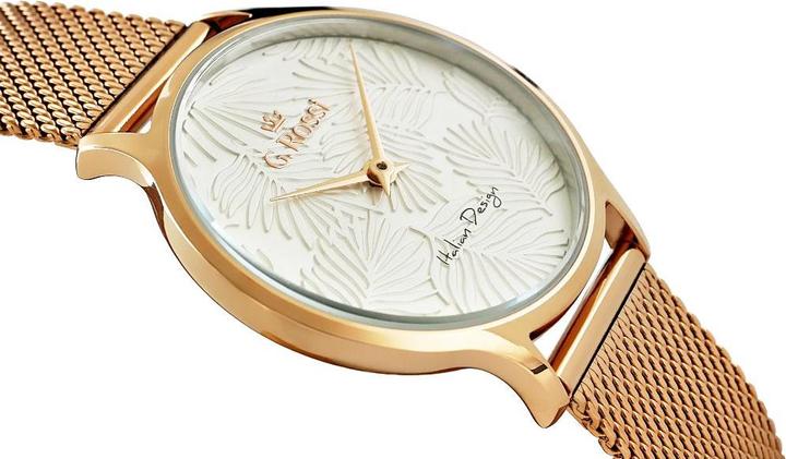 Immagine prodotto Gino Rossi orologio G. Rossi orologio da donna MIRI 12516B-3D3 (Orologio da polso analogico)