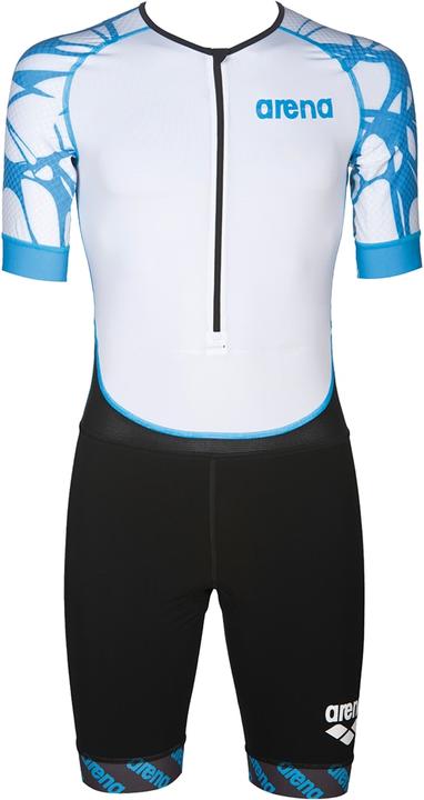 Image du produit Arena M Trisuit St Aero Front Zip (S)