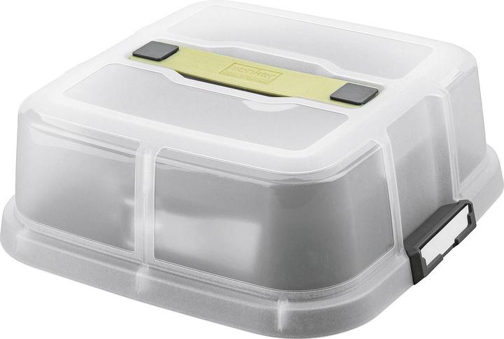 Produktbild Zenker Springform Ø24cm Bake,Click&Go (24 cm)