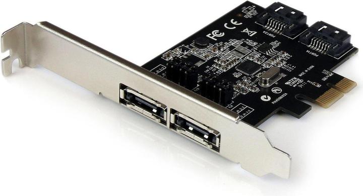 Image du produit StarTech PEXESAT322I (PCI Express 3.0)