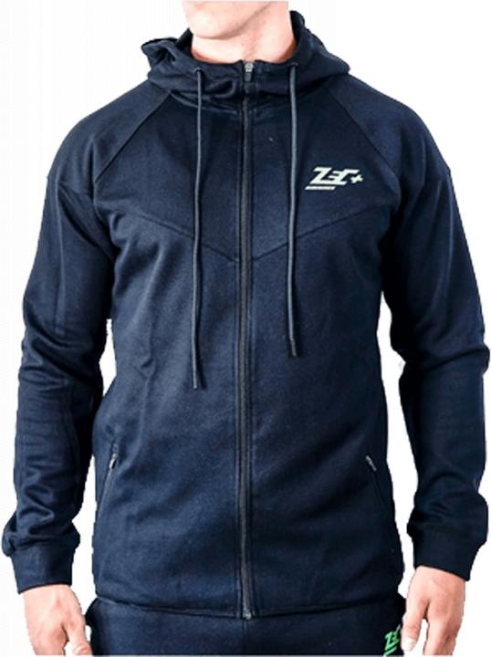 Zec+ Nutrition Hoodie