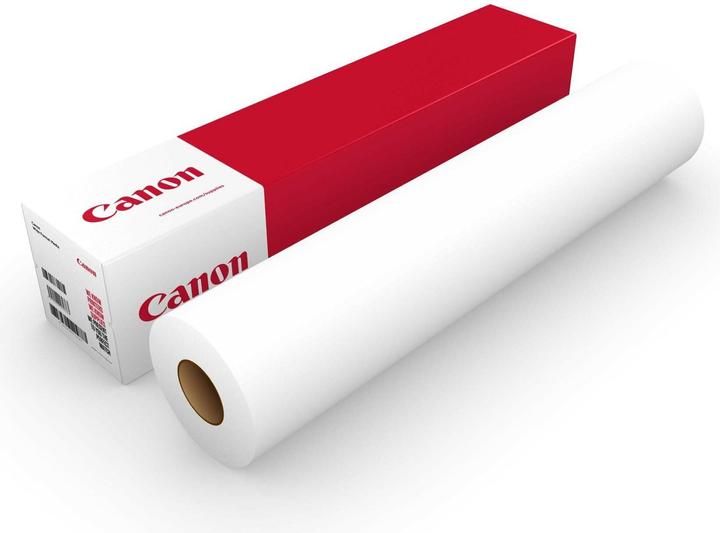 Immagine prodotto Canon Océ Standard Plus IJM022 (90 g/m², Rotolo (91,4 cm x 50 m), 3 x)