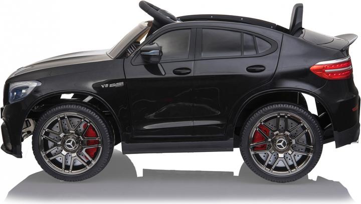 Actual product image Jamara Mercedes AMG GLC 63 S coupe (12 V)