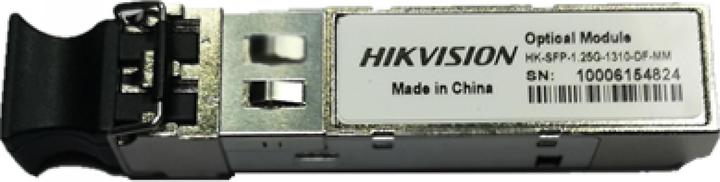 Produktbild Hikvision HK-SFP-1.25G-1310-DF-MM Modul