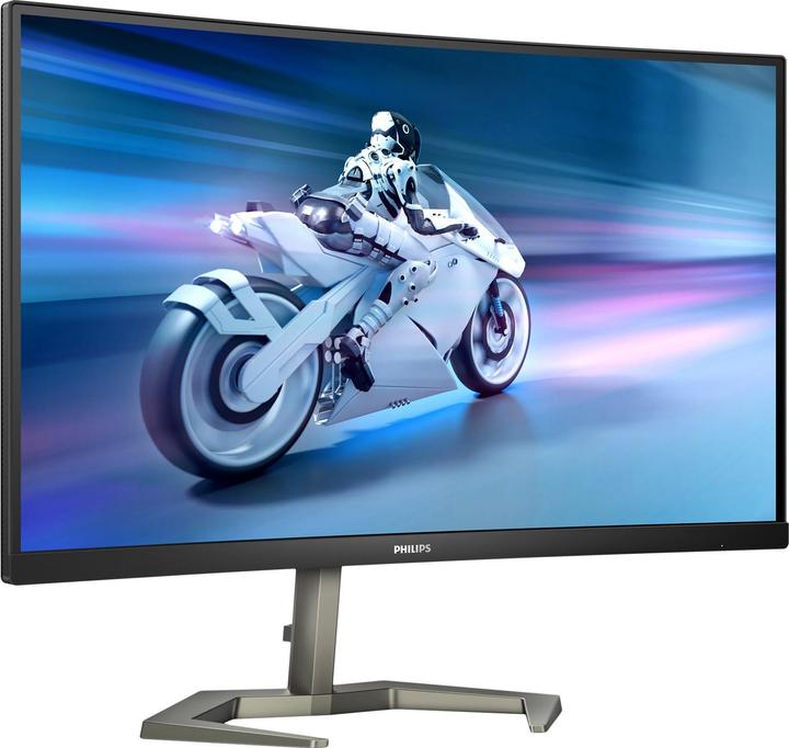 Image du produit Philips Evnia 27M1C5200W (1920 x 1080 pixels, 27")