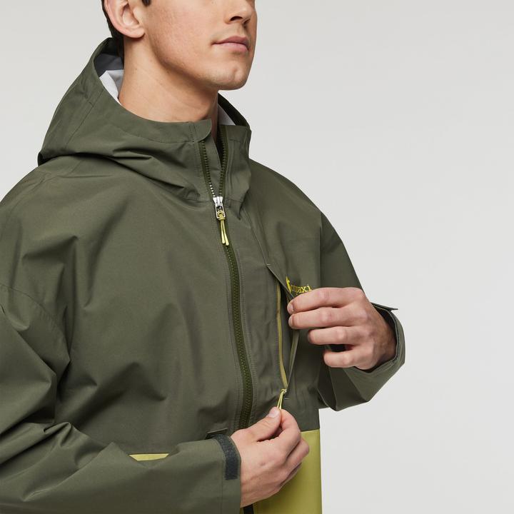 Image du produit Cotopaxi Cielo Rain Jacket (M)