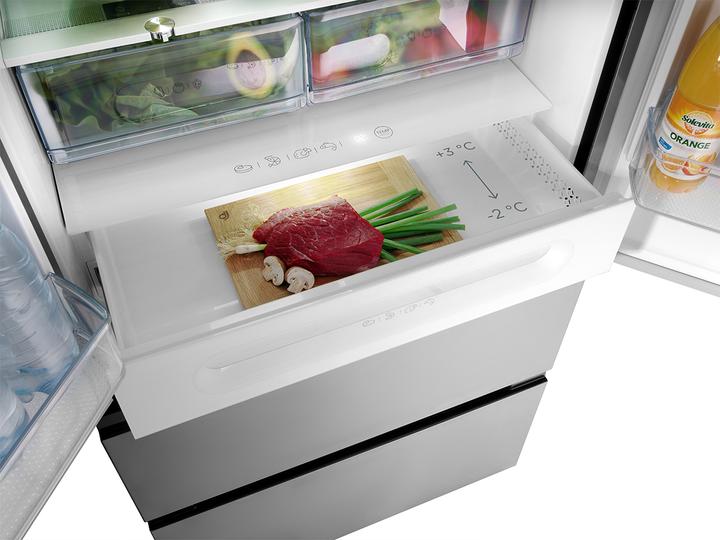 Immagine prodotto Concept LA6983SS (500 l)