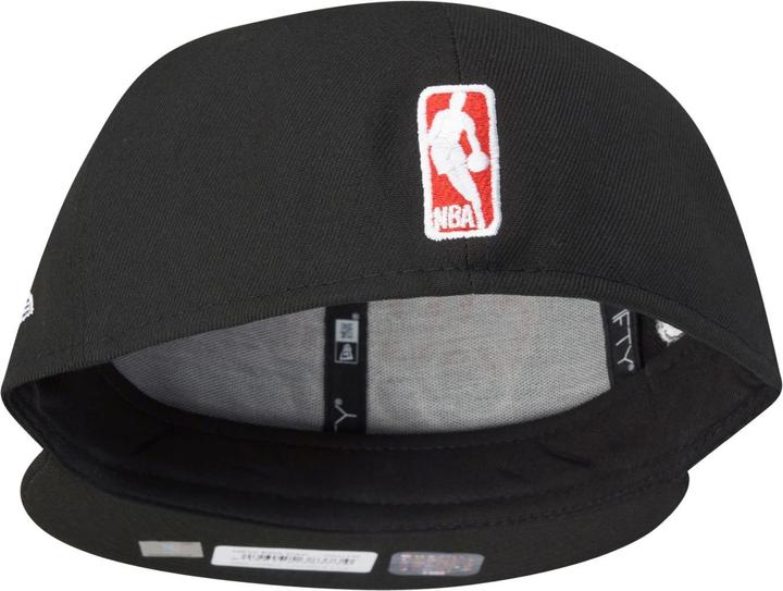 Produktbild New Era 59Fifty Fitted Cap - SCRIPT Chicago Bulls - 7 1/8 (7 1/8)
