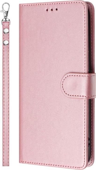 Immagine prodotto Cover-Discount Galaxy A16 - Custodia in pelle con blocco RFID (Samsung Galaxy A16 5G)