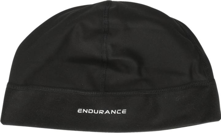 Endurance Warwick
