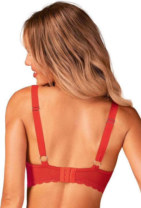 Produktbild Obsessive Belovya Bra Xs/S (XS, S)