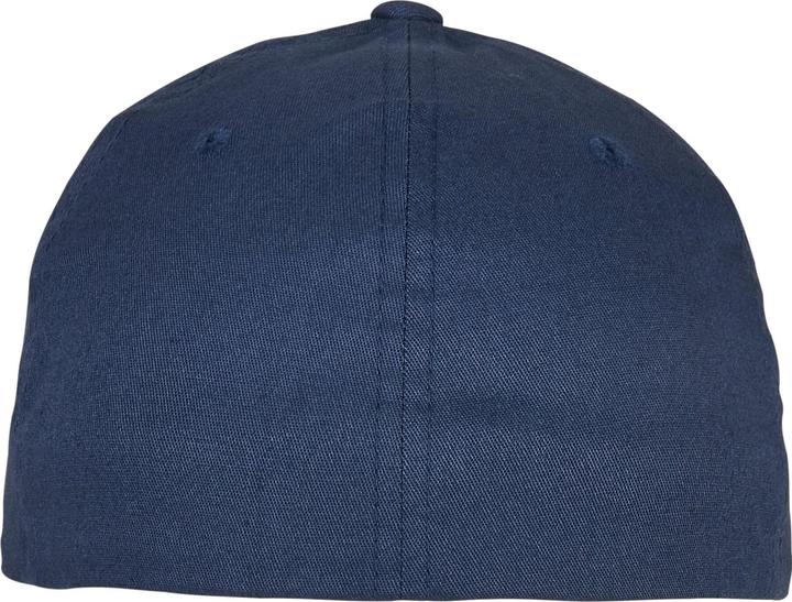 Image du produit Flexfit V-FLEXFIT® CASQUETTE EN TWILL DE COTON - 51973 (XL)