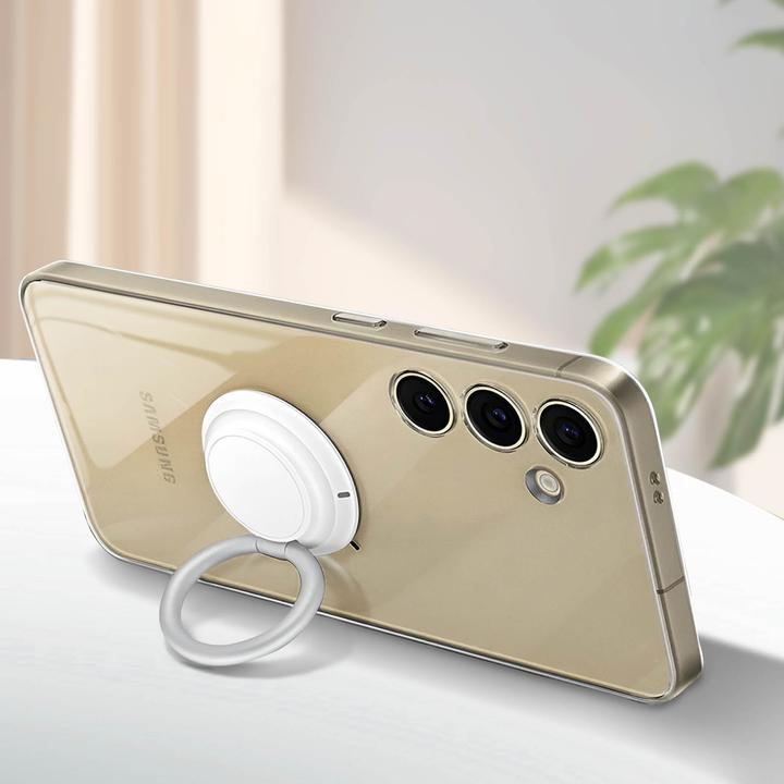 Produktbild Samsung Clear Gadget Case (Samsung Galaxy S24+)
