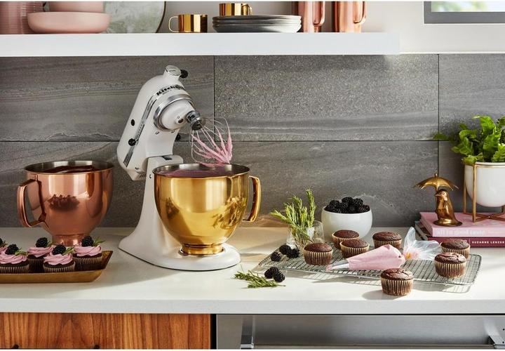 Immagine prodotto KitchenAid Ciotola in acciaio inox