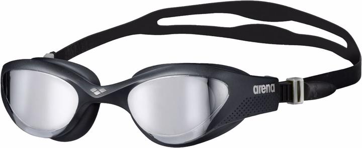 Silver, Black
