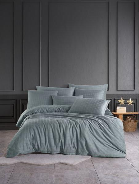 Image du produit Flair Damas (Housse de couette, 200 x 210 cm)