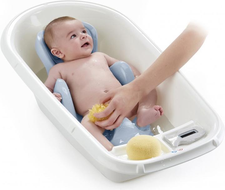 Actual product image Thermobaby Babycoon