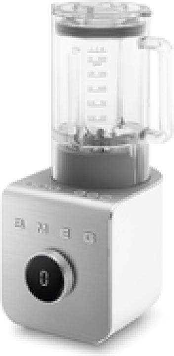 Image du produit Smeg BLC01WHMEU Professionnel (Prise UE, 1400 W)