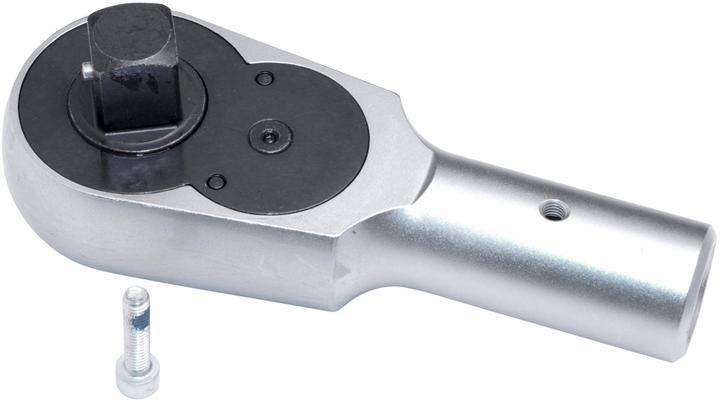 Produktbild HAZET Umschaltknarre 6143-01 (1/4")