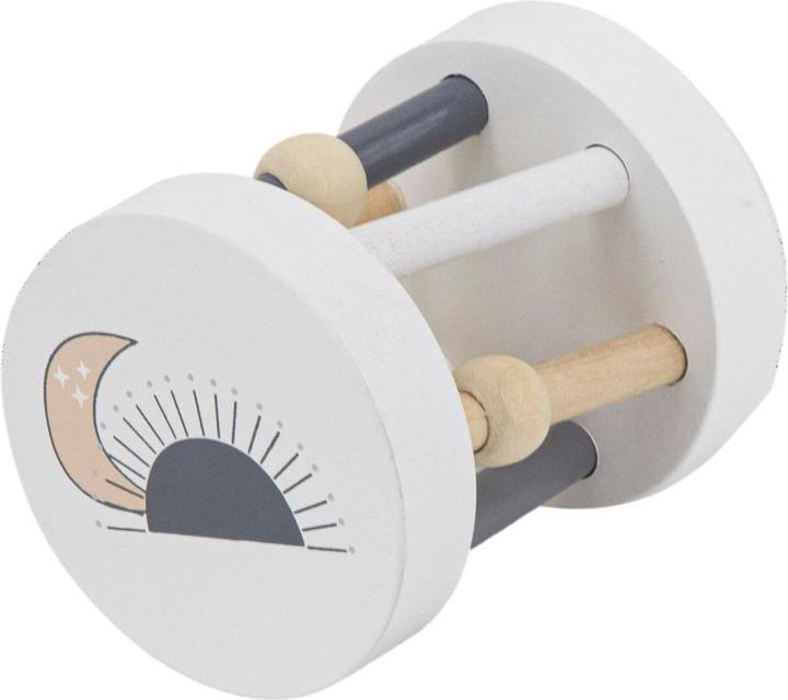 Image du produit Tryco Baby Rassel Regenbogen