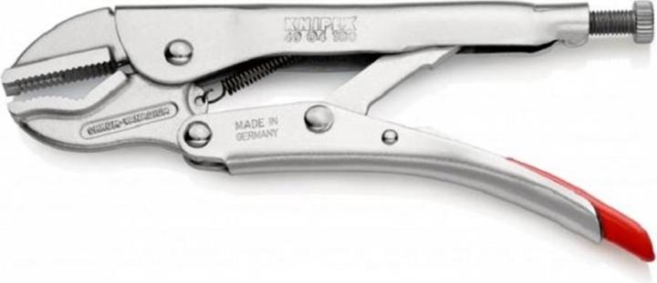 Actual product image Knipex Universal Grip Pliers (250 mm)