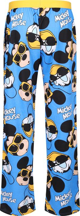 Produktbild Recovered Disney Mickey and Donald Sunglasses Blue Loungehose S (S)