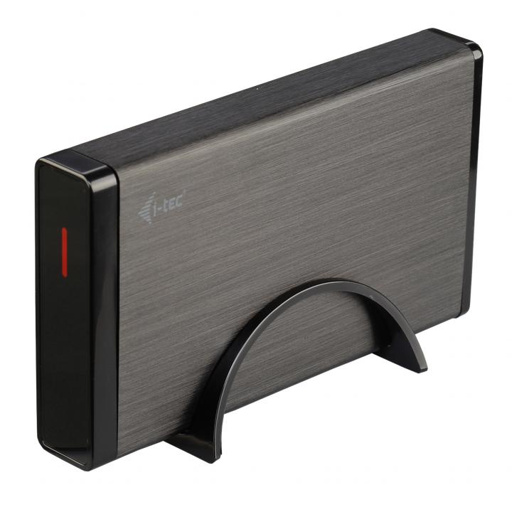 Actual product image i-tec MySafe Advance (3.5")