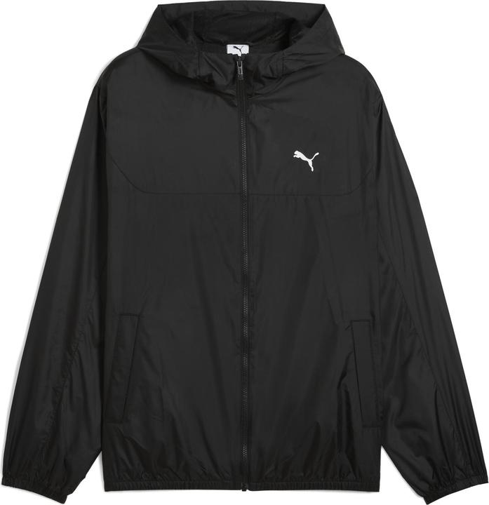 Actual product image Puma Ess Regular Windbreaker (XXL)