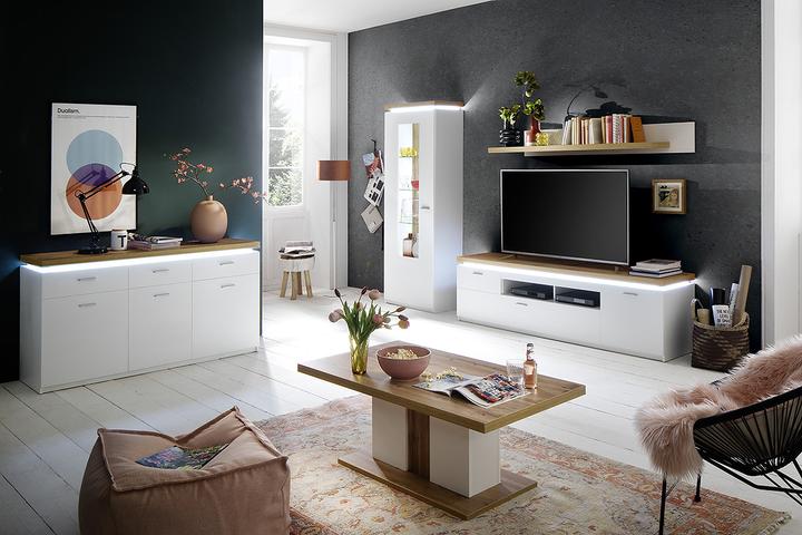 Immagine prodotto Robas Lund Cali (195 x 57 x 44 cm)