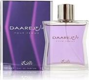 Image du produit Rasasi Daarej Pour Femme - Eau De Parfum - 100Ml (Eau de parfum, 100 ml)