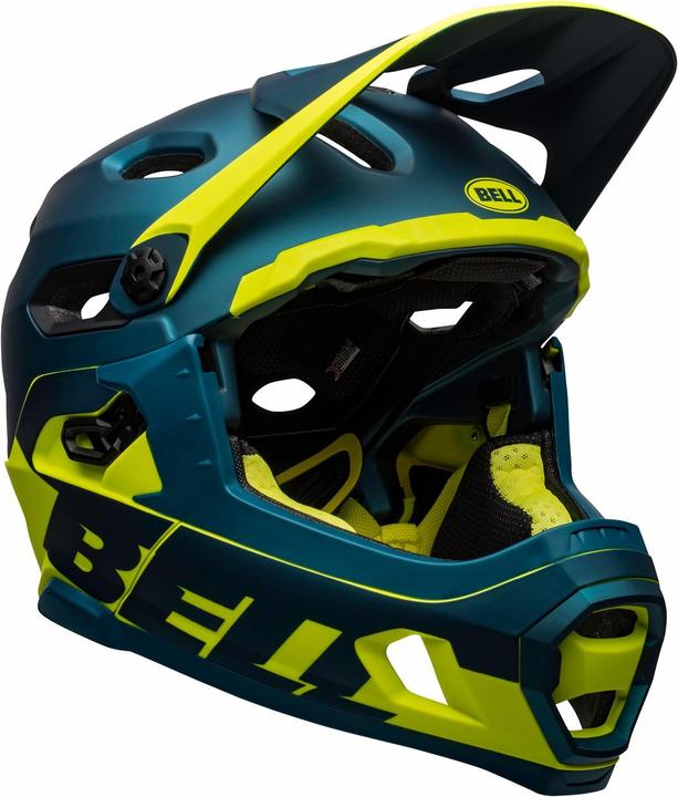 Image du produit Bell Super DH Spherical MIPS (58 - 62 cm)