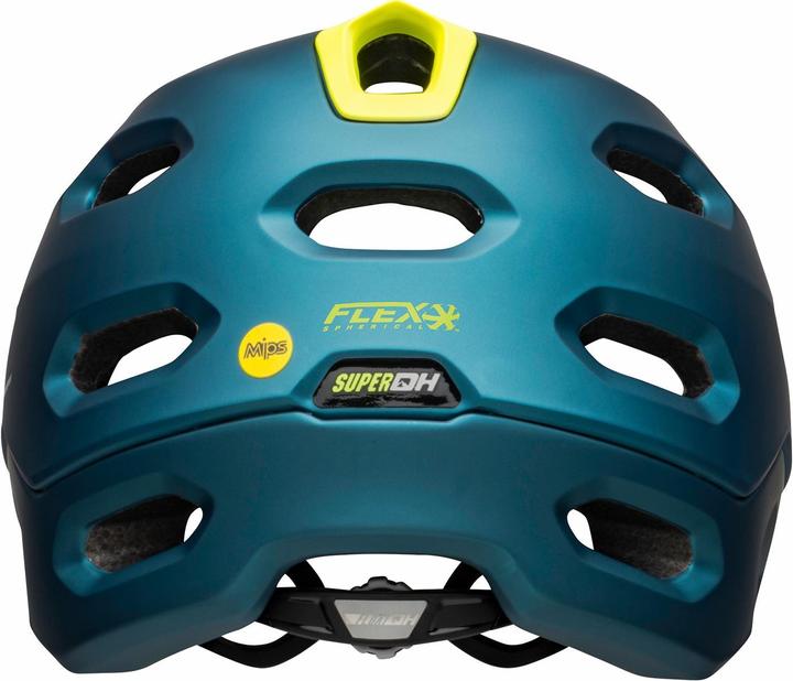 Image du produit Bell Super DH Spherical MIPS (58 - 62 cm)