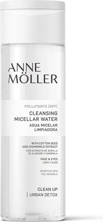 Produktbild Anne Möller Clean Up (Cleansing Balms, 200 ml)