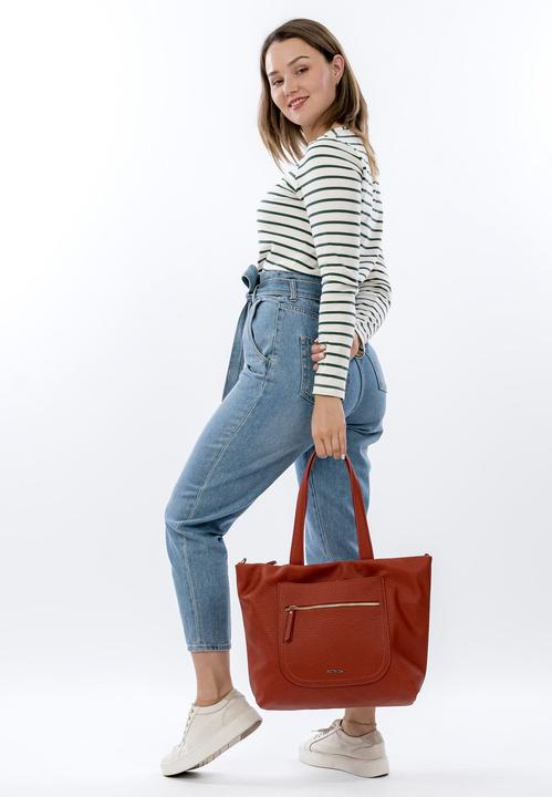 Actual product image Emily und Noah Shopper E&N Heidi (18.70 l)