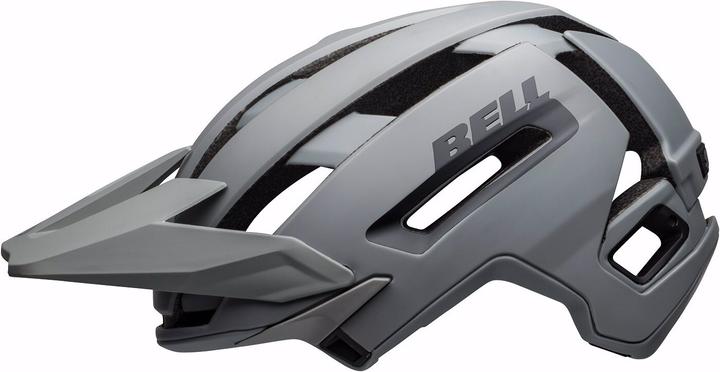 Produktbild Bell Super AIR Spherical MIPS (58 - 62 cm)