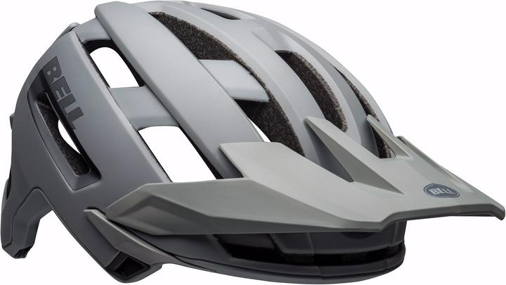 Produktbild Bell Super AIR Spherical MIPS (58 - 62 cm)