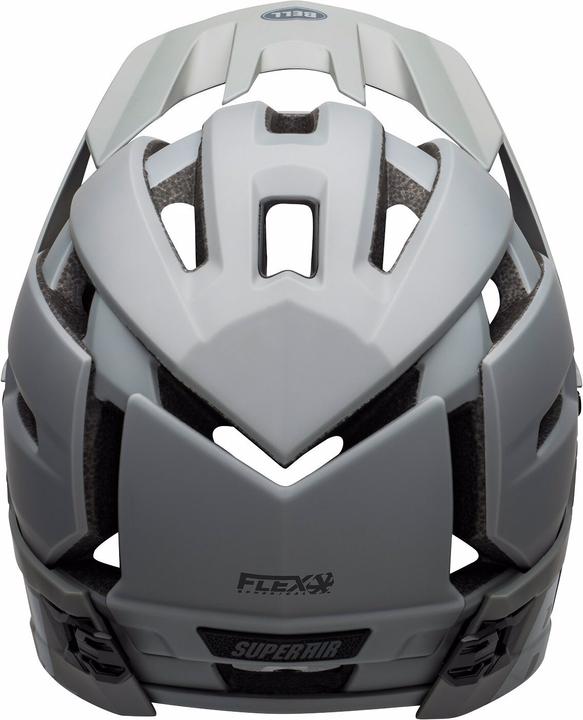 Actual product image Bell Super Air R Spherical MIPS (55 - 59 cm)