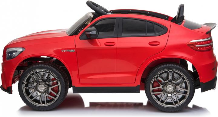 Produktbild Jamara Mercedes AMG GLC 63 S coupe (12 V)
