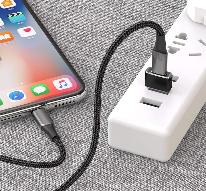 Immagine prodotto PhoneLook Cavo di ricarica / adattatore di connessione da USB-C (ingresso) a USB-A (uscita) (USB tipo C, USB-A)