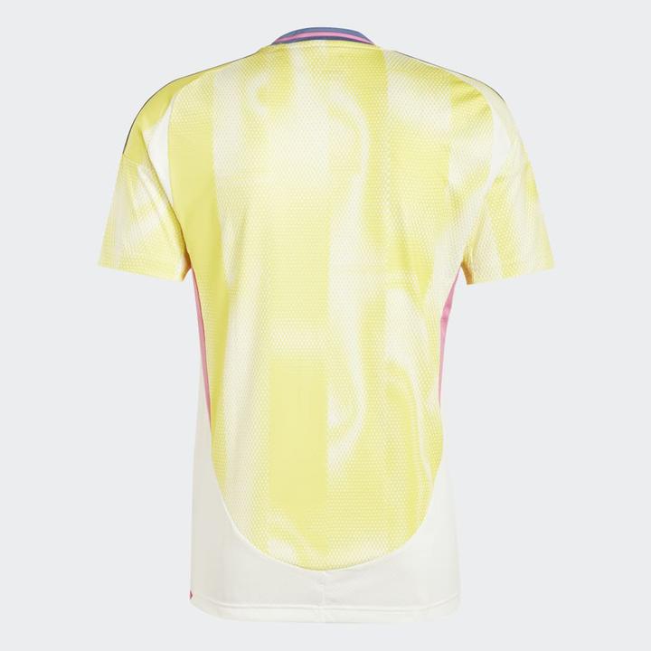 Actual product image adidas Juventus Turin Away Jersey (XL)