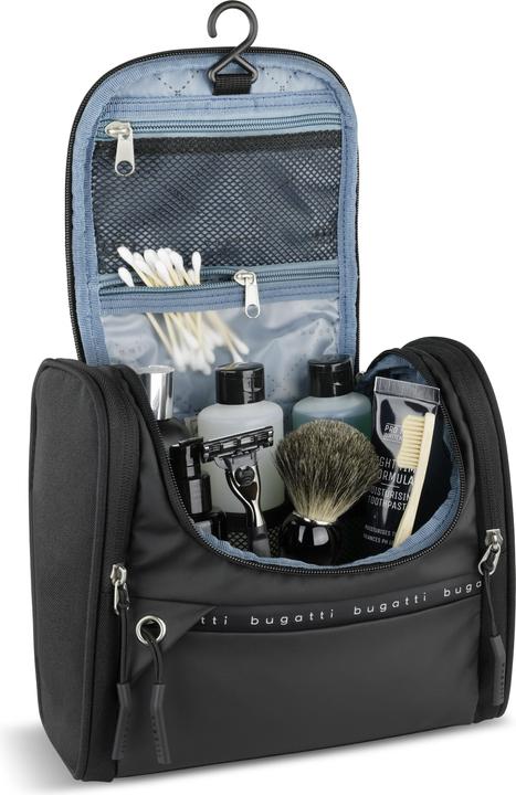 Actual product image Bugatti Blanc DeLight (5 l)